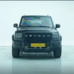 Jetour Shanhai T2 – Buy Direct From China | Chinese Cars in Türkiye - Image 4