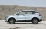 Geely Coolray 2026 – For Sale From China | Chinese Cars in Türkiye - Image 3