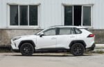 Toyota RAV4 2026 2.5L E-CVT – China Export Vehicle | Chinese Cars in Türkiye - Image 3