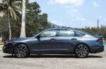 Honda Accord 2026 – China Export Vehicle | Chinese Cars in Türkiye - Image 3
