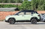 Geely Cowboy 2026 – China Export Vehicle | Chinese Cars in Türkiye - Image 4