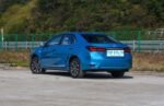 Toyota Corolla PHEV – Buy Direct From China | Chinese Cars in Türkiye - Image 3