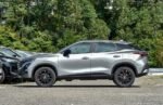 Chery Tiggo 5X 2026 High Energy Edition – China Export Vehicle | Chinese Cars in Türkiye - Image 4
