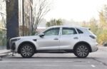 Hongqi HS5 2026 – For Sale From China | Chinese Cars in Türkiye - Image 4
