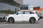Hongqi HS3 2026 – For Sale From China | Chinese Cars in Türkiye - Image 4
