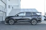 Hongqi HS7 PHEV 2026 – China Export Vehicle | Chinese Cars in Türkiye - Image 4