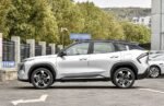 Geely Galaxy L7 2026 – China Export Vehicle | Chinese Cars in Türkiye - Image 3