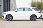 Benz GLE PHEV – Buy Direct From China | Chinese Cars in Türkiye - Image 4
