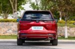 HONDA Breeze PHEV – Buy Direct From China | Chinese Cars in Türkiye - Image 4