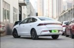 Qin PLUS 2026 EV510KM Travel Edition – For Sale From China | Chinese Cars in Türkiye - Image 3