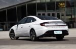 Hyundai Sonata – For Sale From China | Chinese Cars in Türkiye - Image 4