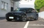 XPeng P7 – For Sale From China | Chinese Cars in Türkiye