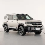 Byd Formula Leopard 8 – Buy Direct From China | Chinese Cars in Türkiye - Image 3