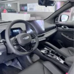 Geely Coolray L – Buy Direct From China | Chinese Cars in Türkiye - Image 2