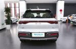 BYD Yuan UP – For Sale From China | Chinese Cars in Türkiye - Image 3