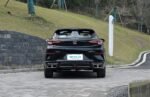 Changan UNI-T – For Sale From China | Chinese Cars in Türkiye - Image 4