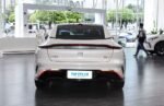 IM L7 2026 – For Sale From China | Chinese Cars in Türkiye - Image 3