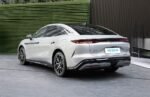 BYD Han L EV 2026 – China Export Vehicle | Chinese Cars in Türkiye - Image 3