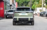 Chery Explorer 06 – For Sale From China | Chinese Cars in Türkiye - Image 4