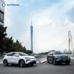 Dongfeng Honda M-Nv Shangyi Edition – Buy Direct From China | Chinese Cars in Türkiye - Image 8