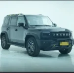 Jetour Shanhai T2 – Buy Direct From China | Chinese Cars in Türkiye - Image 2