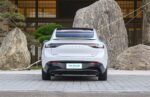Luxeed R7 2026 electric SUV – For Sale From China | Chinese Cars in Türkiye - Image 4