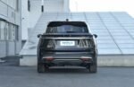 Hongqi HS7 PHEV 2026 – China Export Vehicle | Chinese Cars in Türkiye - Image 3