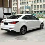 Ford Escort – Buy Direct From China | Chinese Cars in Türkiye - Image 3