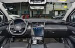 HYUNDAI Tucson L 2026 – For Sale From China | Chinese Cars in Türkiye - Image 3
