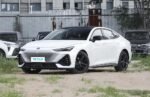 Changan UNI－V– For Sale From China | Chinese Cars in Türkiye