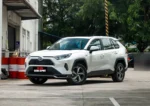 Toyota RAV4 Rongfang – Buy Direct From China | Chinese Cars in Türkiye - Image 7