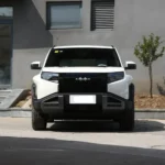 Byd Leopard 3 Electric SUV – Buy Direct From China | Chinese Cars in Türkiye - Image 6