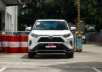Toyota RAV4 Rongfang – Buy Direct From China | Chinese Cars in Türkiye - Image 9