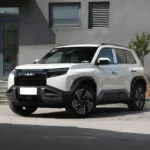 Byd Leopard 3 Electric SUV – Buy Direct From China | Chinese Cars in Türkiye - Image 9