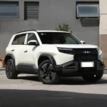 Byd Leopard 3 Electric SUV – Buy Direct From China | Chinese Cars in Türkiye - Image 7
