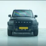 Jetour Shanhai T2 – Buy Direct From China | Chinese Cars in Türkiye