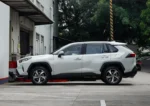 Toyota RAV4 Rongfang – Buy Direct From China | Chinese Cars in Türkiye - Image 8