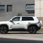 Byd Leopard 3 Electric SUV – Buy Direct From China | Chinese Cars in Türkiye - Image 10