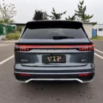 Geely MONJARO 2.0T – Buy Direct From China | Chinese Cars in Türkiye