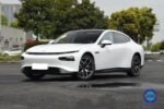 Xpeng P7 Electric Sedan – Buy Direct From China | Chinese Cars in Türkiye - Image 5