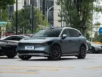 Zeekr 7X – Buy Direct From China | Chinese Cars in Türkiye - Image 8