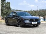 Honda Accord – For Sale From China | Chinese Cars in Türkiye