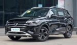 GAC Trumpchi GS4 – For Sale From China | Chinese Cars in Türkiye