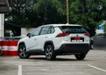 Toyota RAV4 Rongfang – Buy Direct From China | Chinese Cars in Türkiye - Image 10