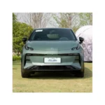 Zeekr X Geely Electric SUV – Buy Direct from China | Chinese Cars in Türkiye - Image 10