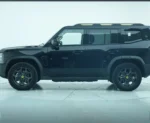 Jetour Shanhai T2 – Buy Direct From China | Chinese Cars in Türkiye - Image 10