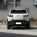 Byd Leopard 3 Electric SUV – Buy Direct From China | Chinese Cars in Türkiye - Image 8