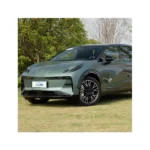 Zeekr X Geely Electric SUV – Buy Direct from China | Chinese Cars in Türkiye - Image 5