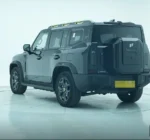 Jetour Shanhai T2 – Buy Direct From China | Chinese Cars in Türkiye - Image 11