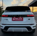 Land-Rover Evoque – Buy Direct From China | Chinese Cars in Türkiye - Image 4